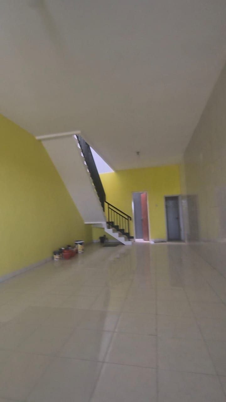 Ruko Pojok Green Mansion, Waru, Sidoarjo — Foto 7