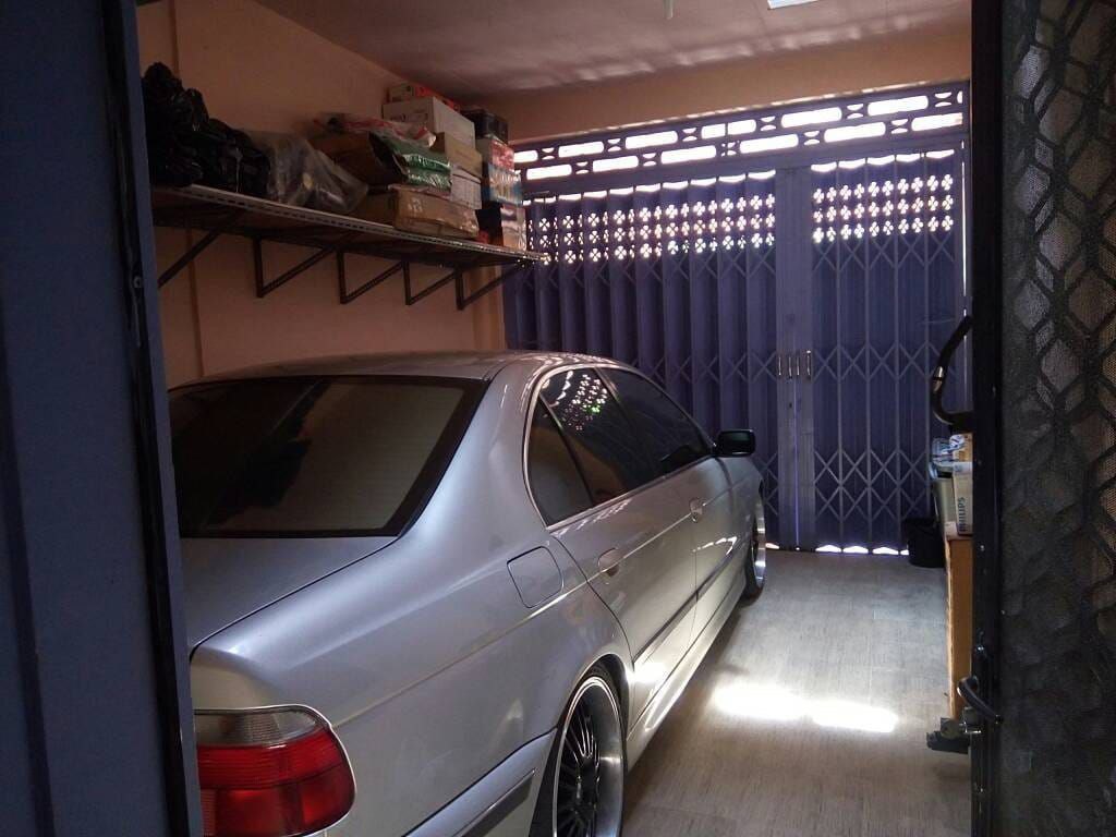 Jual Cepat Rungkut Barata, Surabaya Timur — Foto 3